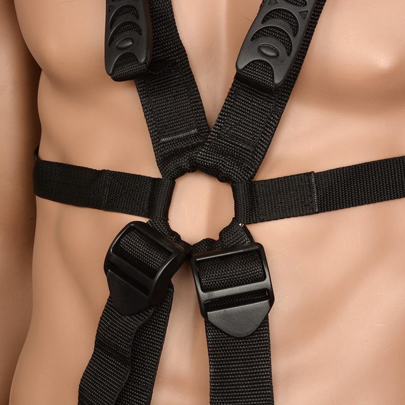 Bandage Erotic Gear Restraint Swing Sex Games Binding Spreader  Harness Sexual Tool Sex Toys For Couples Adult Game Shop 18+