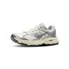 Mizuno Racer V2 Unisex Gray White D1GH250606