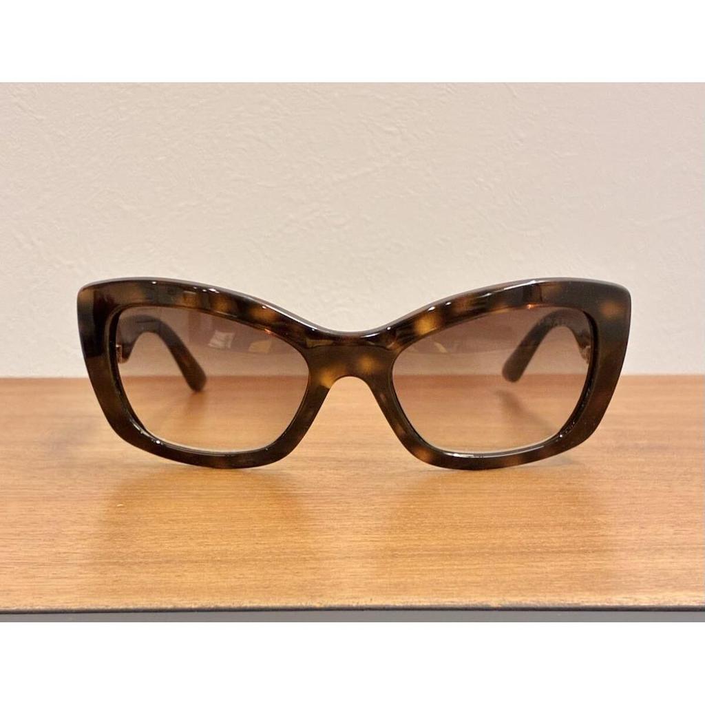 Used [Good condition] PRADA sunglasses POSTCARDS COLLECTION 2010 model with warranty card