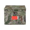 Jinruishi Camouflage Collapsible Storage Bin