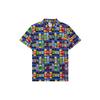 Camisa Masculina X Fergus Purcell Azul VN0A4RS1W02