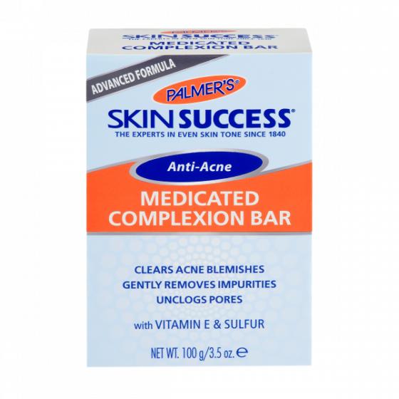 PALMERS Skin Success Anti-Acne Soap 100g