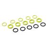 Replacement Parts Kit Silicone Seal Accessories For Karcher EasyForce