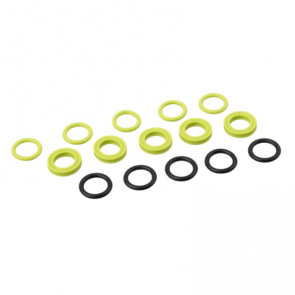 Replacement Parts Kit Silicone Seal Accessories For Karcher EasyForce