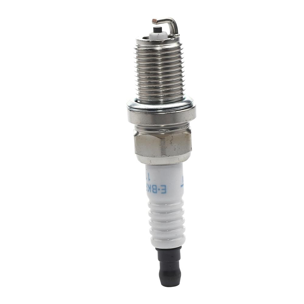 

Car Spark Plug For Mitsubishi Lancer 2006- 1.6L Fit Excelle Yaris Hilux Corolla Prado LX450 Duster Pajero OEM BKR6E-11 Part 1 PC