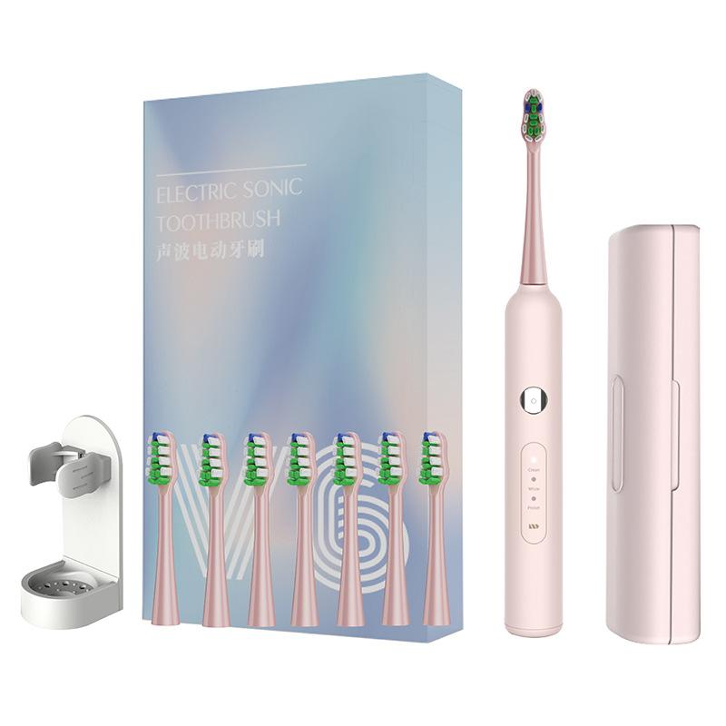 Electric Toothbrush Electric Toothbrush Adult Maglev Wireless Ultrasonic