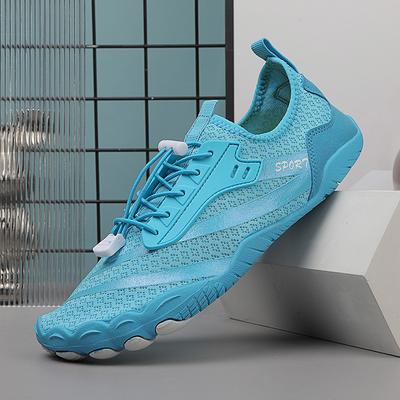 2024 Neue Outdoor Creek Tracking Schuhe Sportschuhe Schwimmschuhe Herren- und Damen-Strand-Watschuhe Wanderschuhe