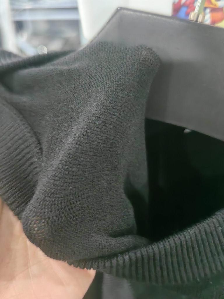 Heren Herfst Business Casual Effen Gebreide Kleding - Veelzijdig & Warm