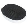 Door Seam Sound Insulation Windshield Sponge Strip