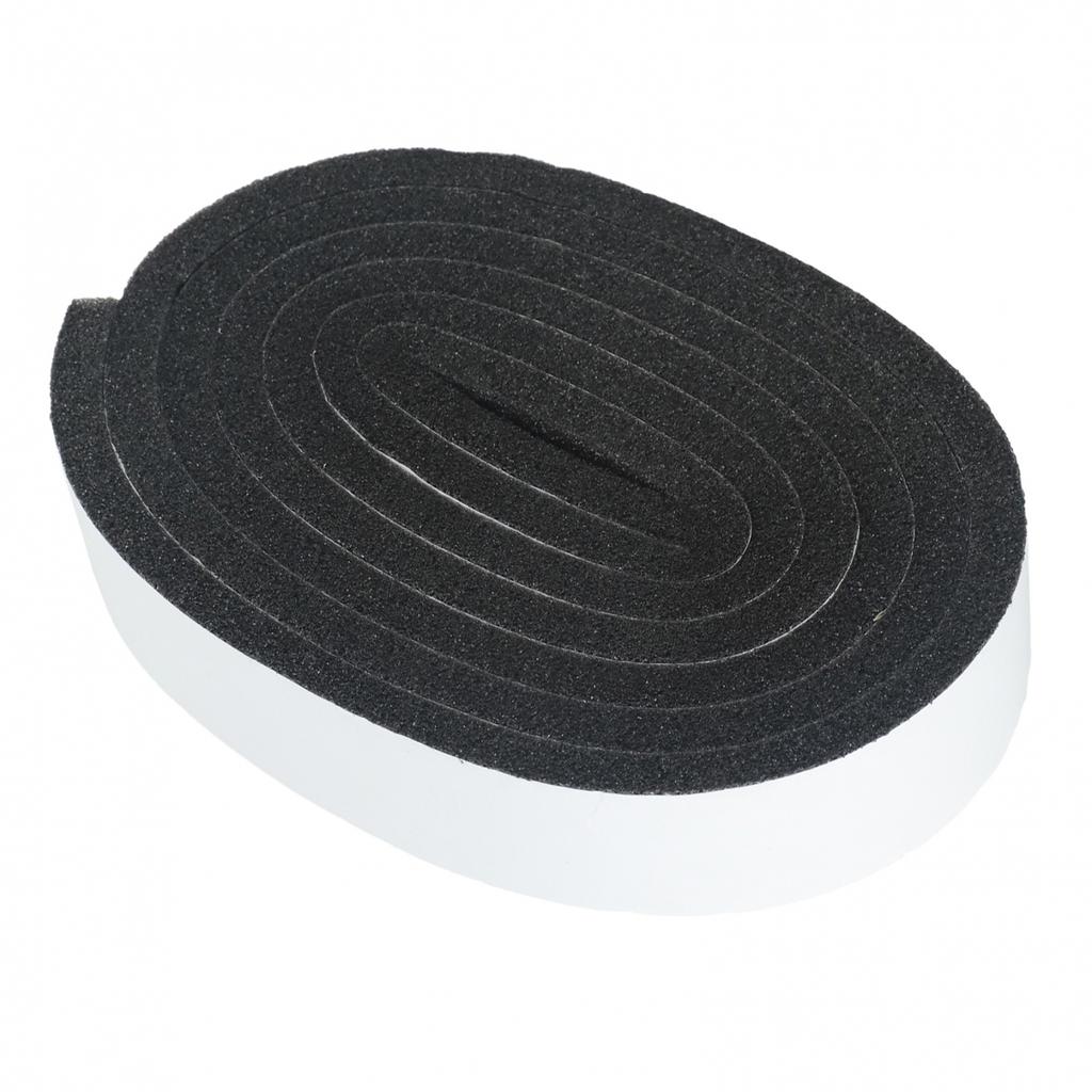 Door Seam Sound Insulation Windshield Sponge Strip