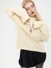2025 new American casual 100% cotton t-shirt oversize wear chic