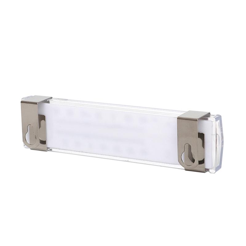 Zeer Nauwkeurige Koelkast Vriezer Thermometer Breed Temperatuurbereik Makkelijk Af te Lezen Display Meerdere Eenheden Bewaking