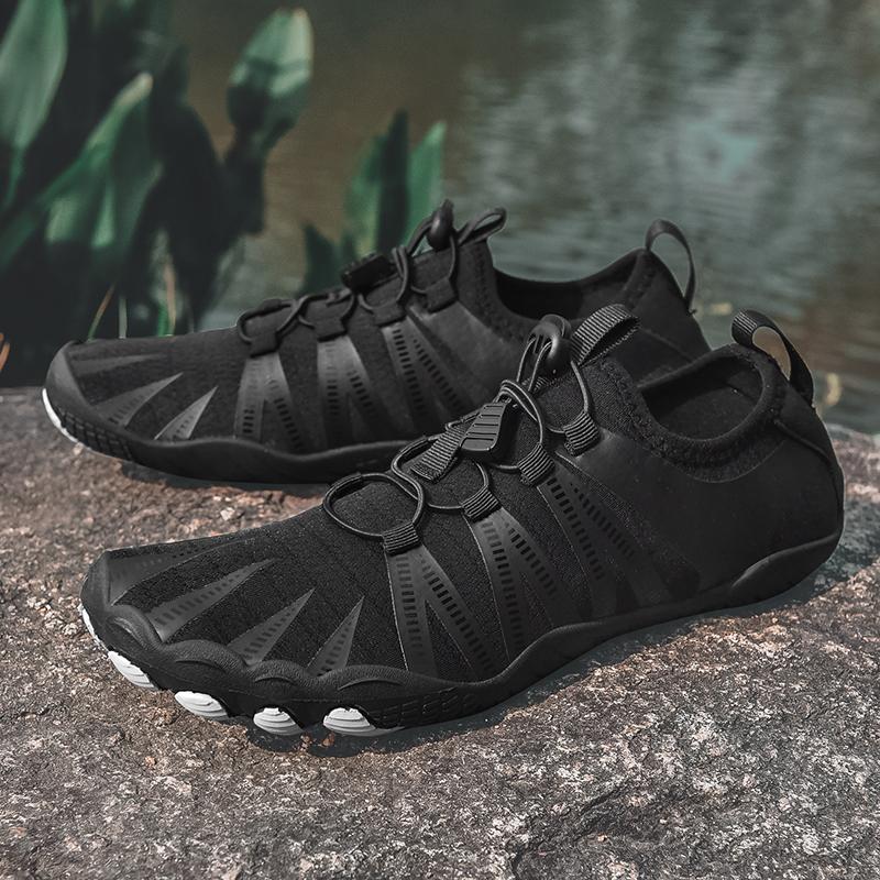 Neue Sommer Outdoor Freizeit Schuhe Wanderschuhe Rutschfest Speed Interferenz Wasserschuhe Wanderschuhe