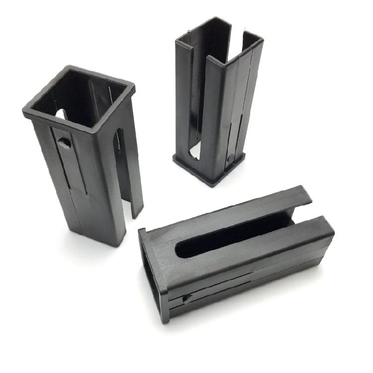 Sliding Sleeve Isolation Sleeve Variable Diameter Square Tube Sleeve Adjustable Gym Equipment Sleeve Protector Tool