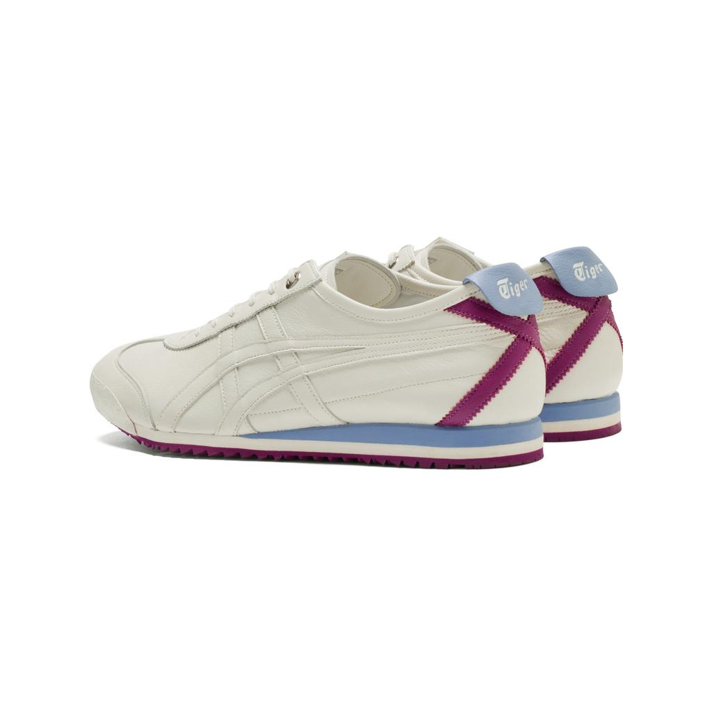 ONITSUKA TIGER Mexico 66 SD Cream Purple Unisex Sneakers 1183A872-111