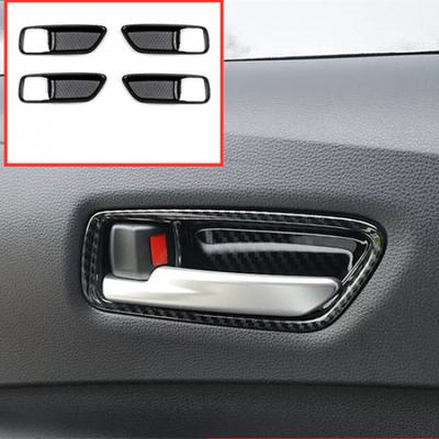 Accesorios Interior – Molduras interior