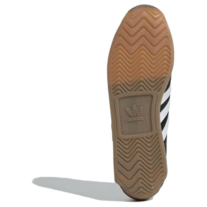 Adidas Country 2 Black White Unisex Sneakers Core-Black Cloud-White Carbon ID6600