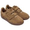 Fila Slantshot 98/23 VC Fashion Low-Top Tennis Shoes Unisex Sneaker Brown FS253TN03X003-260