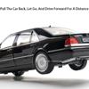 1:24 W140 320sel 300sl Models Toys Diecast Cars Doors Opened With Sound Light Pull Back Miniature Vehices Collect Fashion Gifts