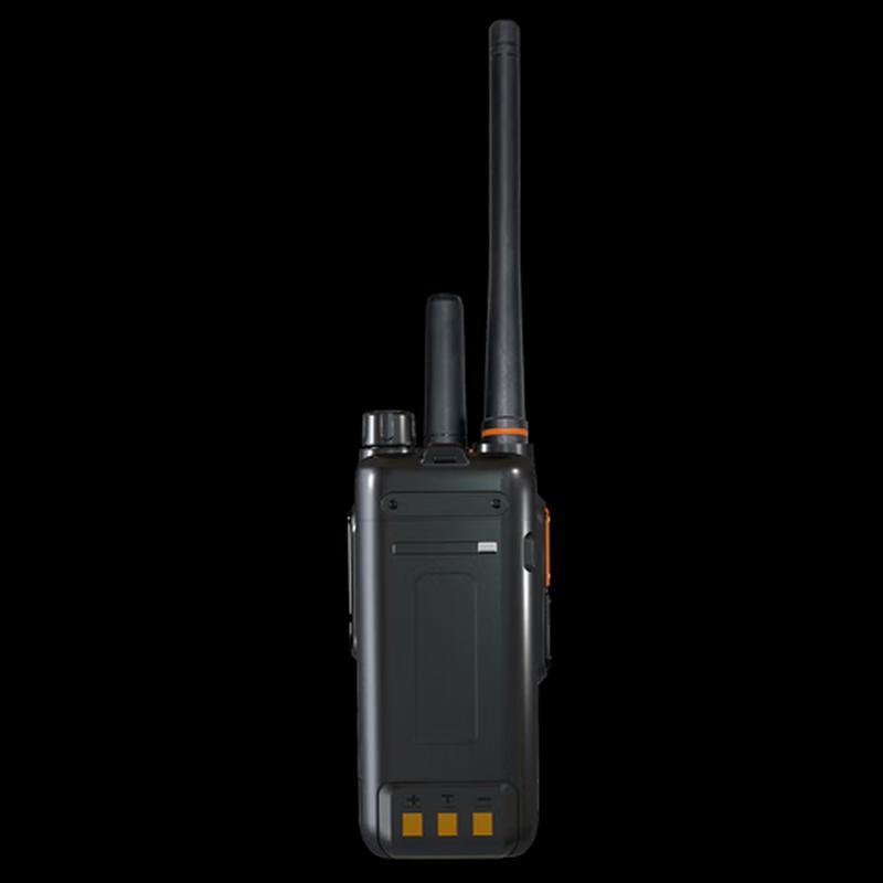 Fomtalk FPX3600KD High-Power Analog Walkie-Talkie (CN version)
