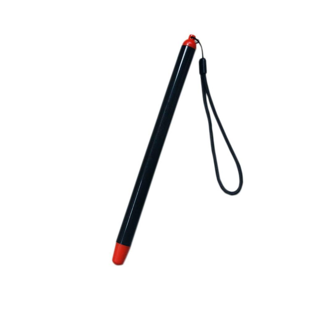

39.4Inch Teaching Pointer Extendable Telescopic Readin Pointer Multi-functional Handheld Teaching Pointer Stick for Classroom