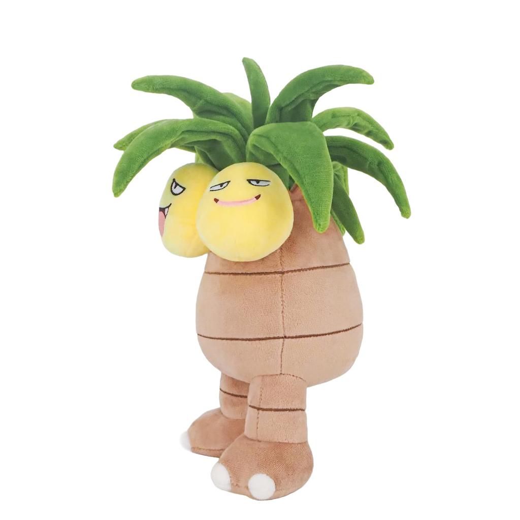 Sanei Boeki ALL STAR COLLECTION Exeggutor W13 x D11 x H24cm Plush Toy PP288 Pokémon (S)