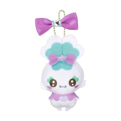 [Bandai] Mascot with Ribbon Puchikyuashipure