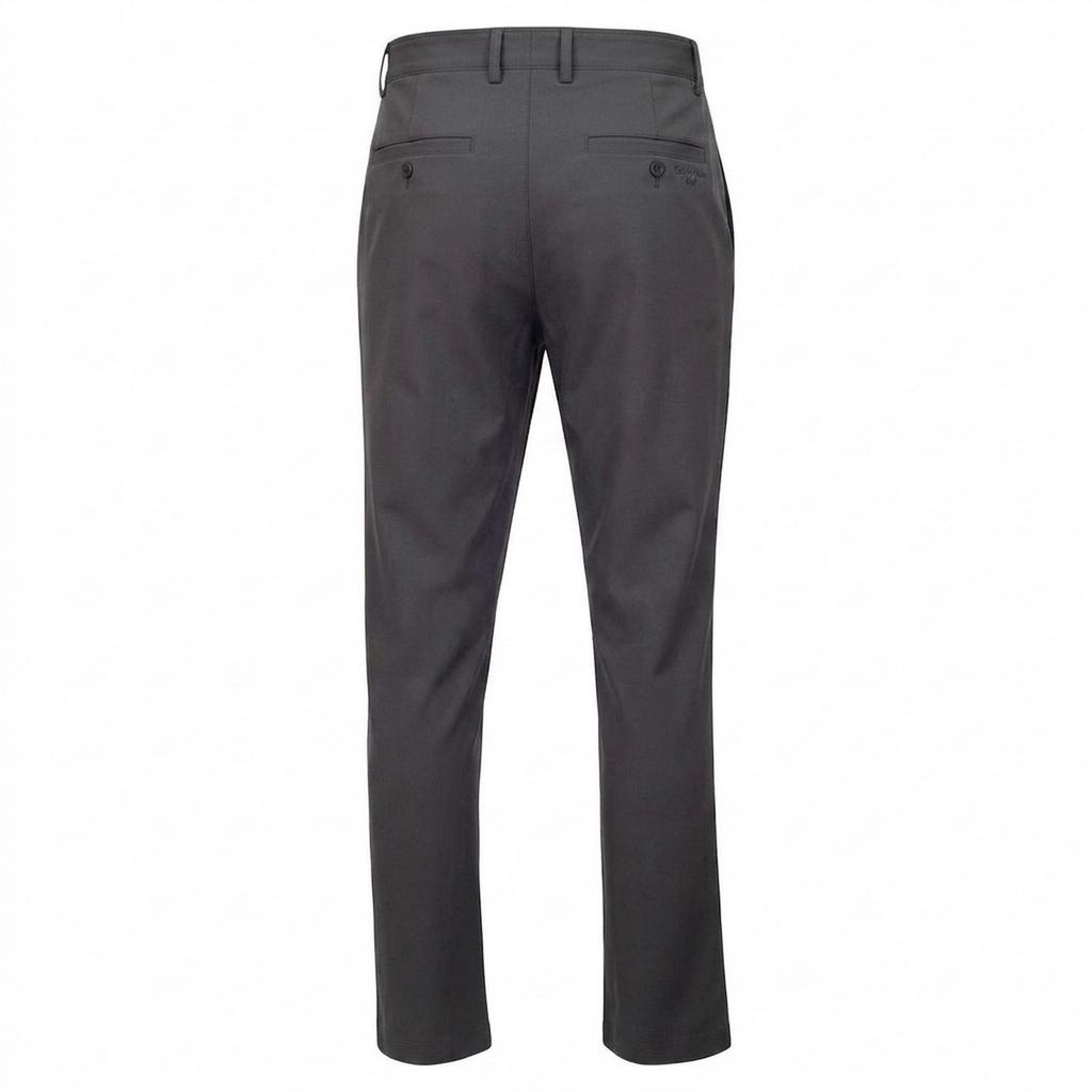 Calvin Klein Erkek Bullet Esnek Golf Pantolonu