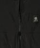 Physical Department Sunset Label Lightweight Windbreaker_Black