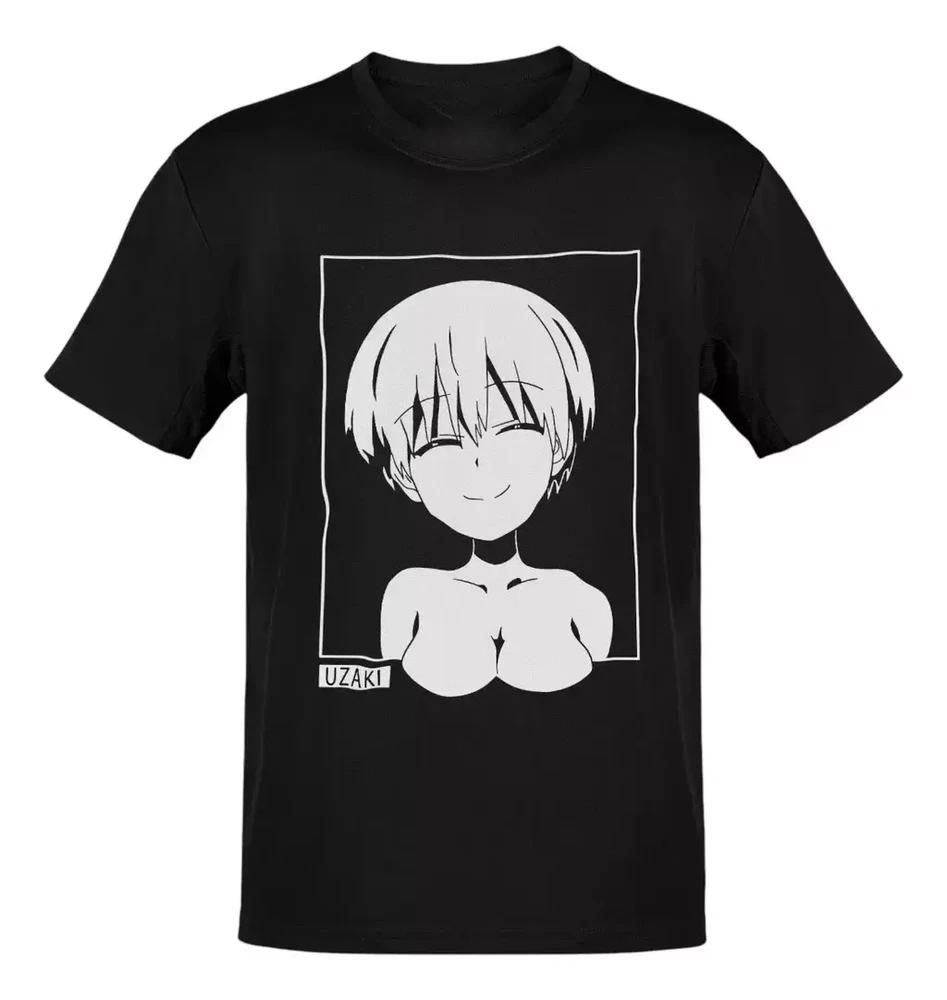 Anime Uzakichan Wa Asobitai Tshirt Size S4xl Gift For Friends V1 S