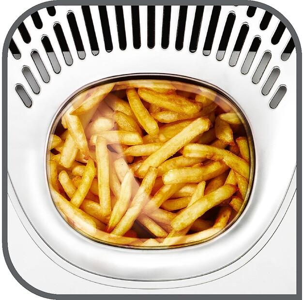 Фритюрница Tefal FR480 (FR480015)