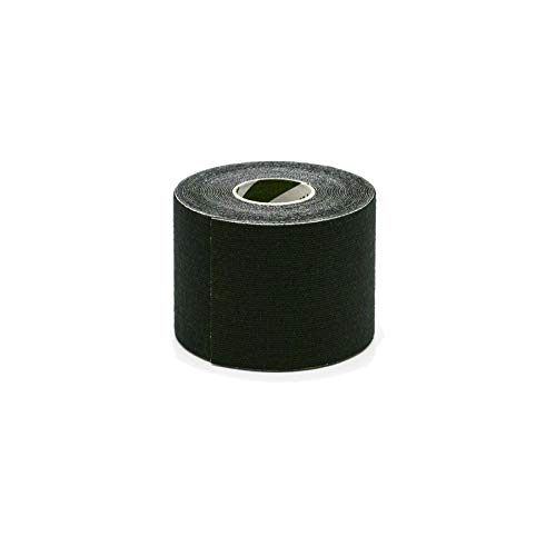 Vantelin Taping Tape 5mm X 1 Piece Black 4.6m