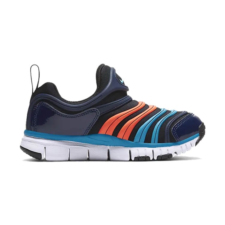 Nike Dynamo Free Kids' Casual Shoes Pre School 343738-022