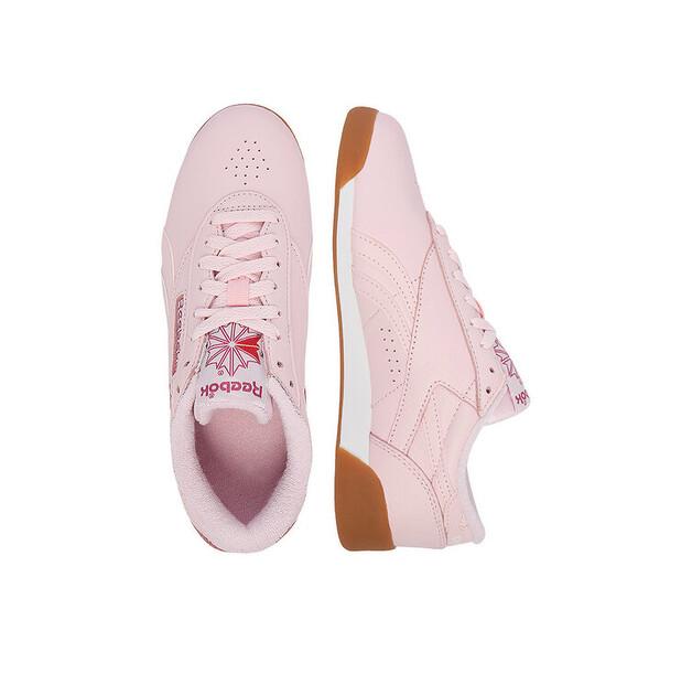 Кроссовки Reebok EO-F/S LO