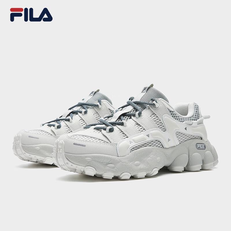 Fila PILA Daddy Shoes Women's Retro Casual Sneakers