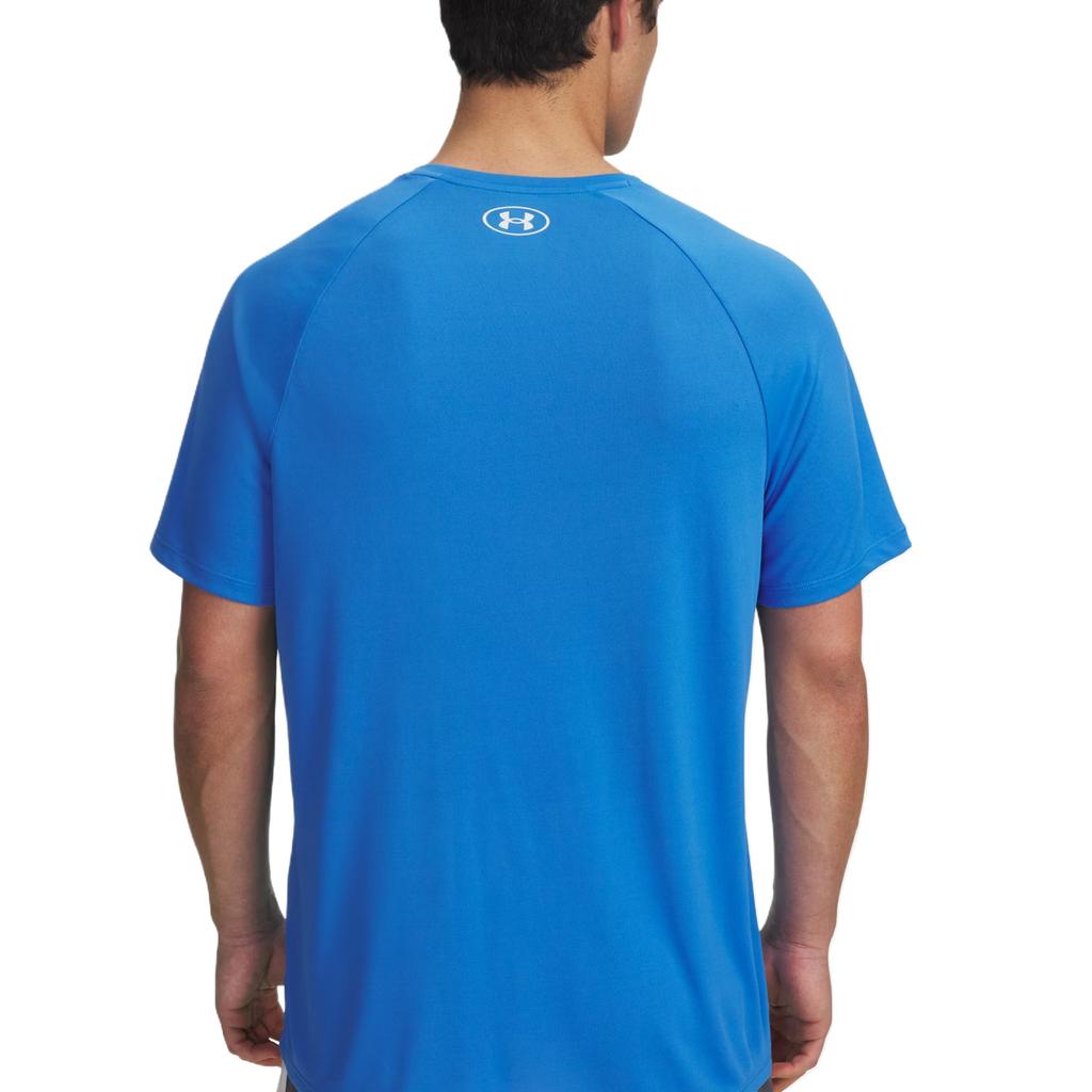 Under Armour Tech 2.0 T Shirt Men's 1326413-405