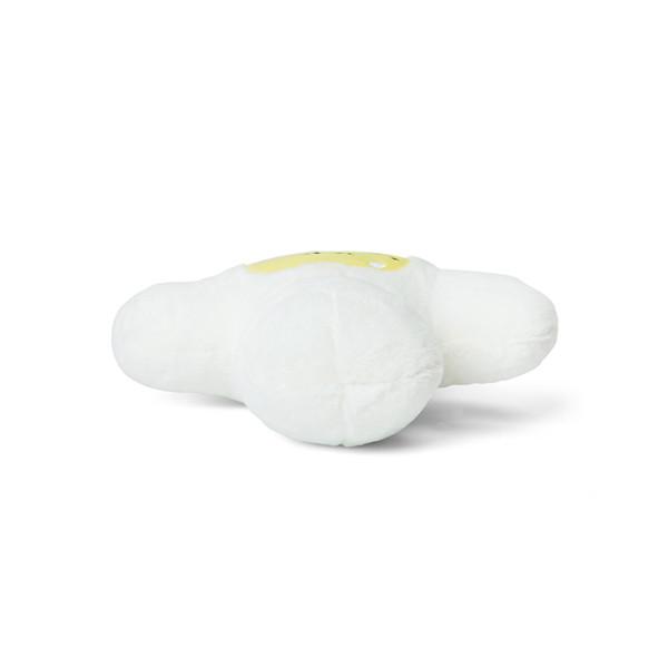 Line Friends Truz Romy Face Cushion