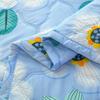 Ultrasonic Embossed Summer Cool Quilt - Air Conditioning Comfort