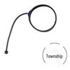 Anti-lost Rope for BMW 1 3 5 Series Mini Fuel Tank Cap Fastener