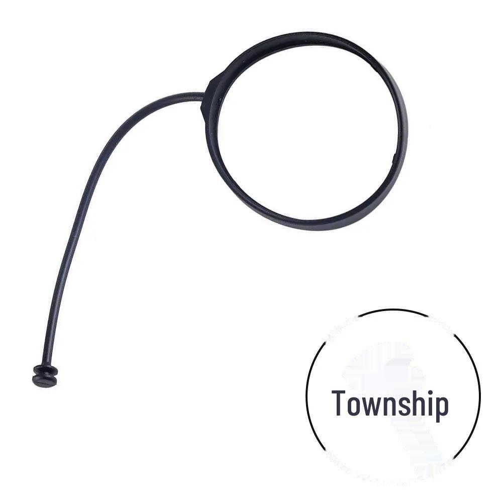 Anti-lost Rope for BMW 1 3 5 Series Mini Fuel Tank Cap Fastener