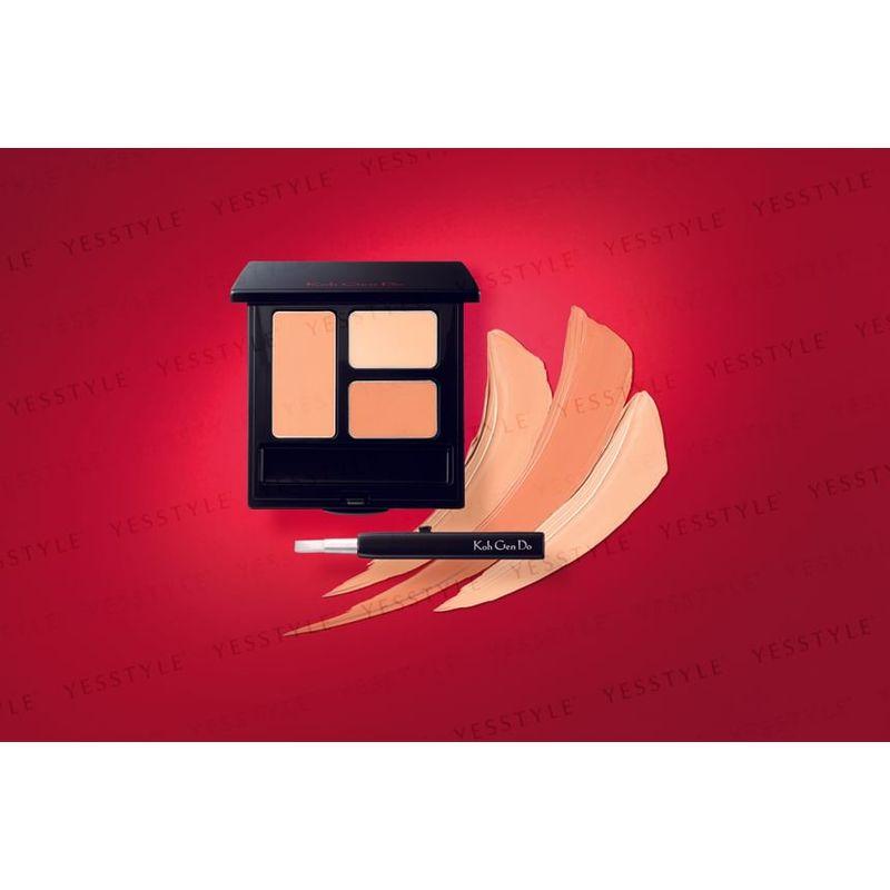 Koh Gen Do - Maifanshi Feuchtigkeits-Concealer