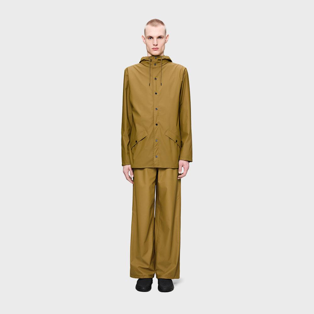 Rains Jacket - Dawn