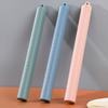 One-piece Dough Roller High Temperature Resistant Rolling Pin Baking Tools