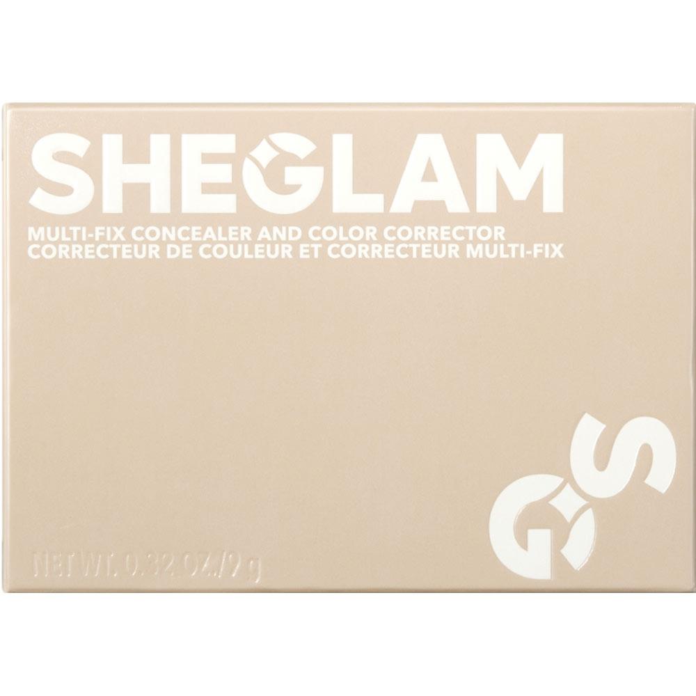 

Консилер Sheglam Collector Vanilla 9г