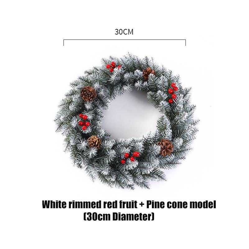 2026 Merry Christmas Decorative Door Hanging Banner Santa Claus Snowman Elk Couplet Christmas Decor for Home Xmas Ornaments Noel