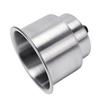 Set of 2 Stainless Steel Cup Drink Suitable for Marine and Includes Stainless Steel Drink Holders for Holders, Holders, Boats, RVs, Campers. Cars.