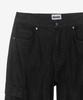 MINDBRIDGE Wide Cargo Denim Pants Mydp6156