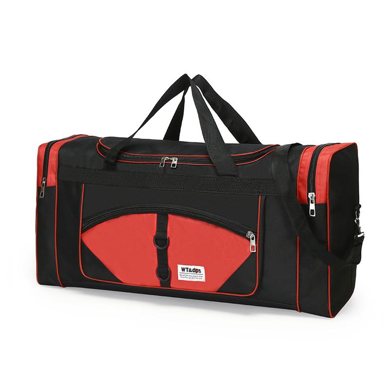 Genți de călătorie pentru bărbați de mare capacitate Geantă de mână Durabilă Ușoară Organizator de haine pentru bărbați Pentru călătorii ușoare Geantă de bărbați casual la modă