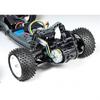 Tamiya 110 Mașini electrice RC Seria Nr.587 Neo Mighty Frog (DT-03) 58587