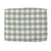 The Cottage Garden Lap Tray - Smile And Be Happy